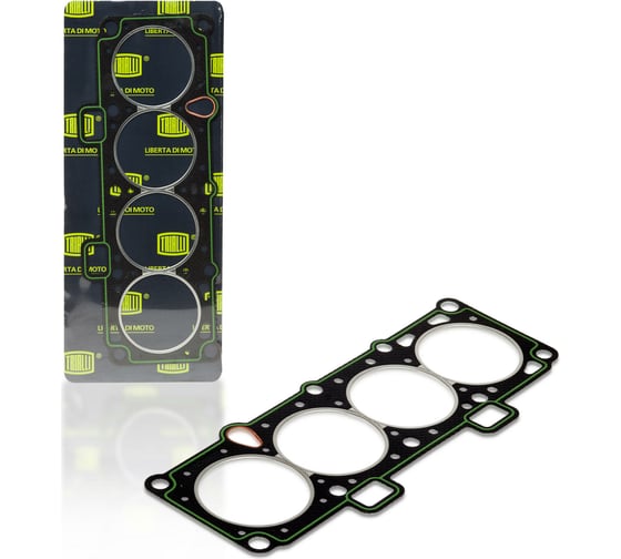 Изображение товара Прокладка ГБЦ TRIALLI для автомобилей Лада 21083 GZ 101 2013