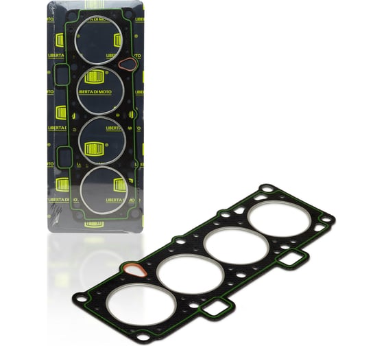 Изображение товара Прокладка ГБЦ TRIALLI для автомобилей Лада 2108 GZ 101 2012