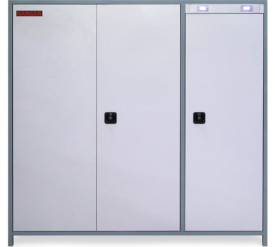 Изображение товара Сушильный шкаф для одежды и обуви ШСО RANGER-8