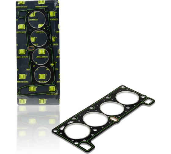 Изображение товара Прокладка ГБЦ TRIALLI для автомобилей Лада 2105 GZ 101 2015