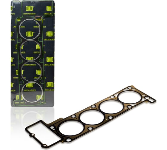 Изображение товара Прокладка ГБЦ TRIALLI для автомобилей ГАЗ GZ 101 5003