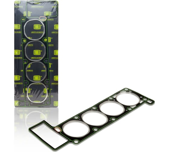 Изображение товара Прокладка ГБЦ TRIALLI для автомобилей ГАЗ Евро-3 GZ 101 2019