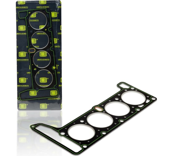 Изображение товара Прокладка ГБЦ TRIALLI для автомобилей Лада 21213 GZ 101 2014