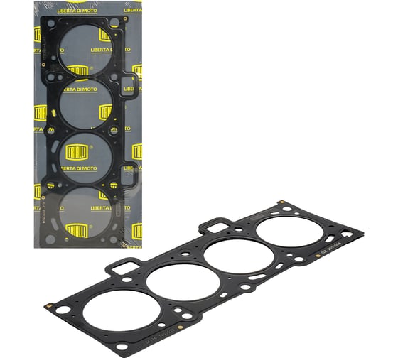 Изображение товара Прокладка ГБЦ TRIALLI для автомобилей для а/м Лада Vesta/XRay 1.8 16 кл. GZ 201 0504