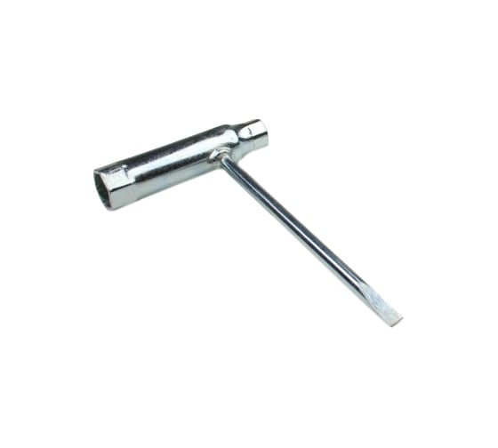 Изображение товара Ключ комбинированный 145-50-23 (11/16) для бензопил Champion C1201/C240