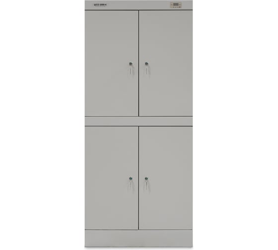 Изображение товара Сушильный шкаф для одежды ШСО 2000-4 ШСО-2000-4