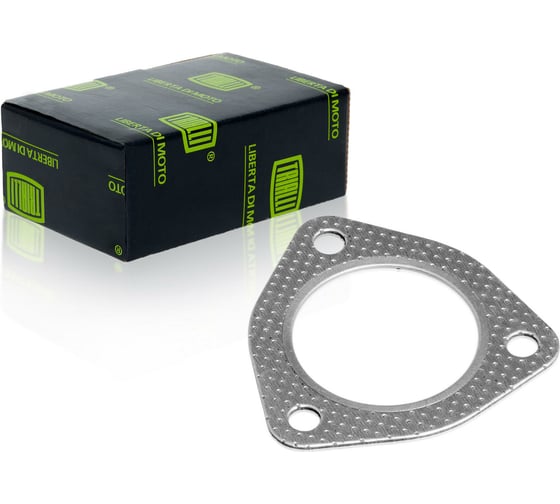 Изображение товара Прокладка приемной трубы TRIALLI для автомобилей ГАЗ GZ 102 0125