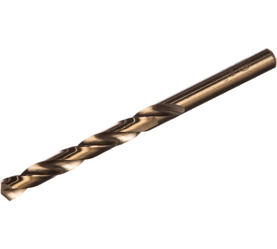 Изображение товара Сверло HSS-Co Standardline (10х133 мм; DIN 338) по металлу Bosch 2608585864