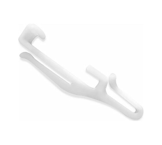 Изображение товара Крючок для карниза Эскар МИНИ 20 шт. 210401