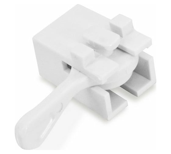 Изображение товара Крепление для карниза Эскар МИНИ 5 шт. 210403