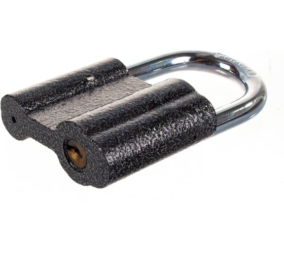 Изображение товара Навесной замок 60 мм STAYER MASTER 37145-60