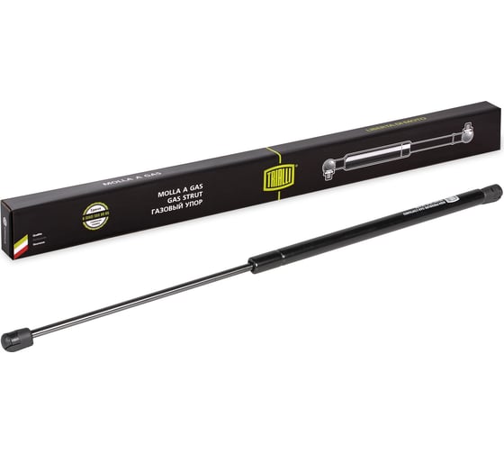 Изображение товара Амортизатор крышки багажника TRIALLI для автомобиля Ford Focus C-MAX/C-MAX GS 1001