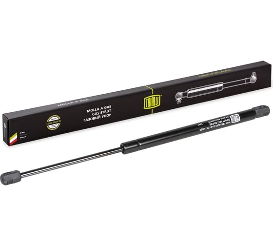 Изображение товара Амортизатор крышки багажника TRIALLI для автомобиля Renault Megane III хетчбэк GS 0910