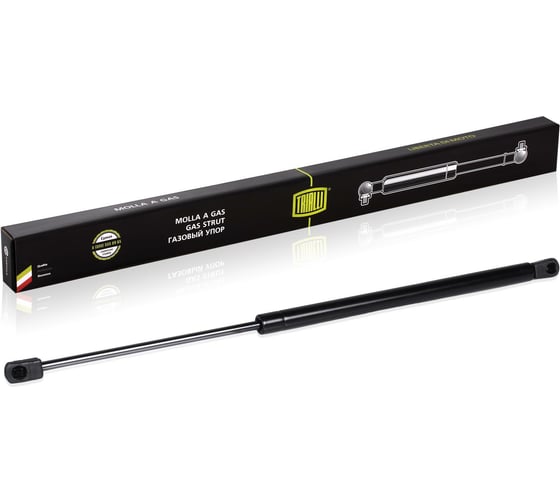 Изображение товара Амортизатор крышки багажника TRIALLI для автомобиля Hyundai Tucson GS 0846