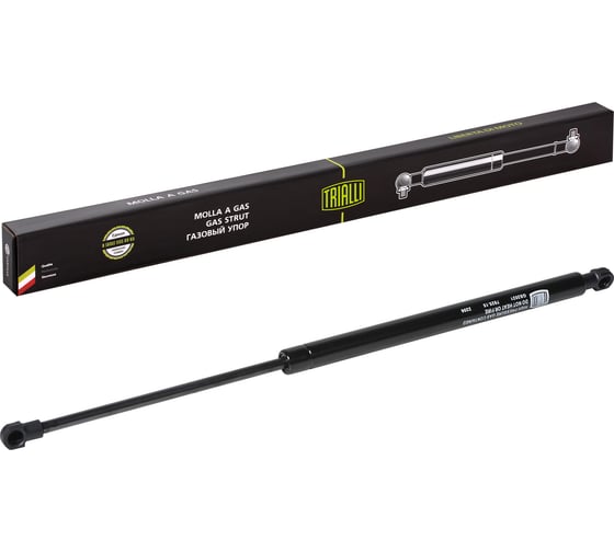Изображение товара Амортизатор крышки багажника TRIALLI для автомобиля Peugeot 307 хетчбэк GS 2021