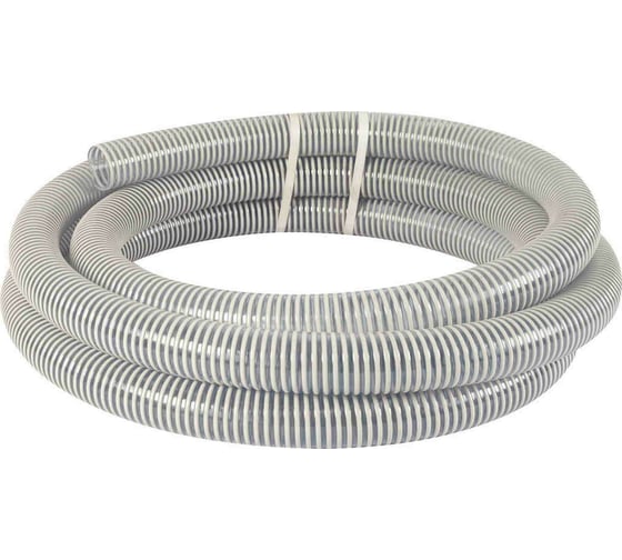 Изображение товара Шланг напорно-всасывающий сельхоз-назначения (15 м; 110 мм; 5 мм) TEX 15/110SM