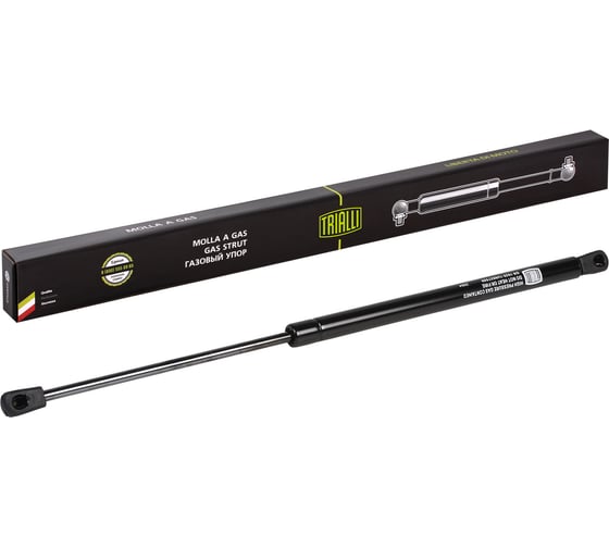 Изображение товара Амортизатор крышки багажника TRIALLI для автомобиля Skoda Octavia лифтбэк GS 1820