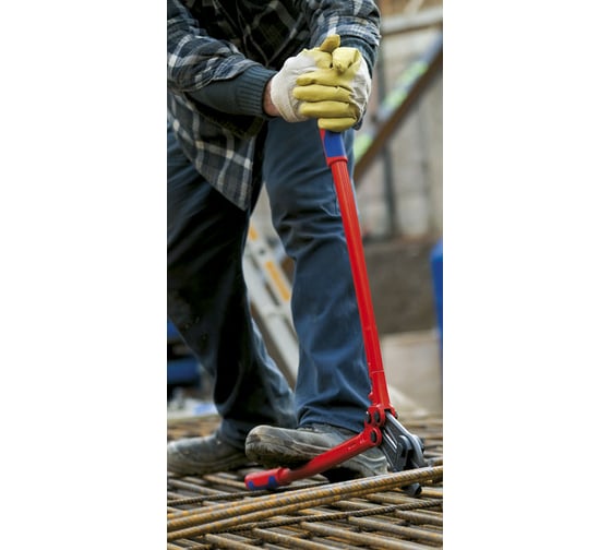 Изображение товара Болторезы KNIPEX Коболт KN-7172760
