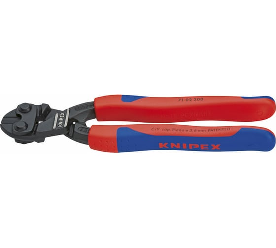 Изображение товара Болторезы KNIPEX Коболт KN-7102200