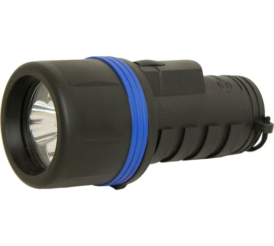 Изображение товара Фонарь ЯРКИЙ ЛУЧ Ночной снайпер LE-3406 4606400102038