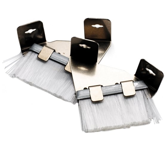 Изображение товара Щетки для газонокосилок 210С, 220AC, Solar Hybrid, 230ACX Husqvarna 5051328-01