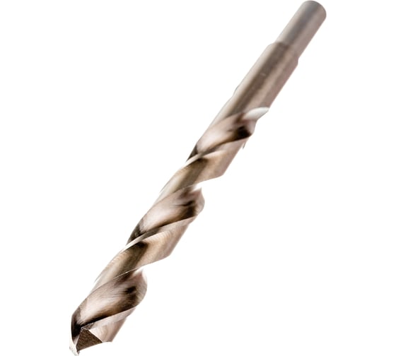 Изображение товара Сверло HSS-Co Standardline (5 шт; 12х151 мм; DIN 338) по металлу Bosch 2608585903