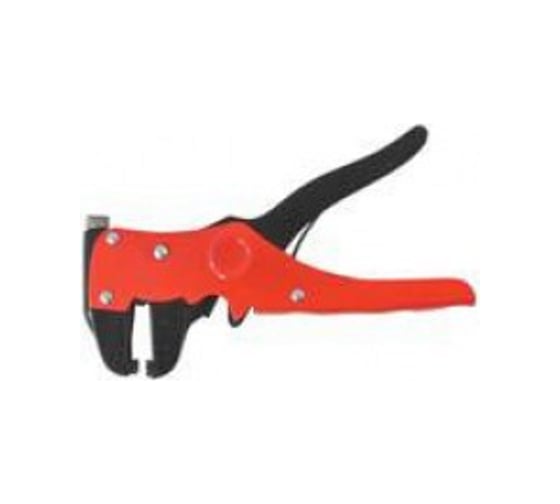 Изображение товара Клещи-автомат для зачистки изоляции 1,0-5,0 мм FIT 60023