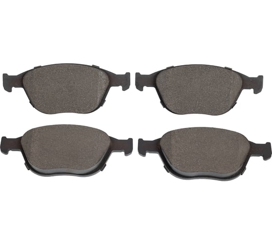 Изображение товара Колодки тормозные дисковые передние для автомобилей Ford Transit Connect TRIALLI PF 1015