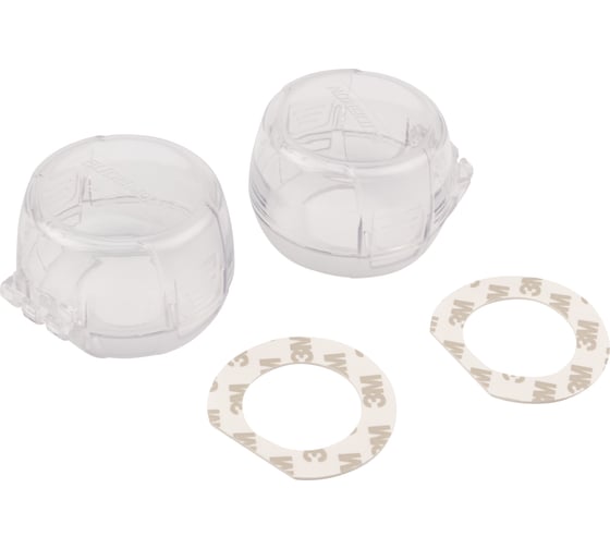 Изображение товара Блокиратор включения кухонной плиты Halsa 2 шт. HLS-S-220