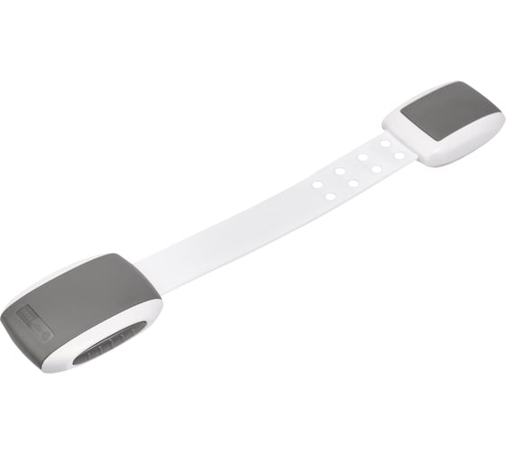 Изображение товара Универсальный детский замок-блокиратор для мебели Halsa 7.7 см HLS-S-205G