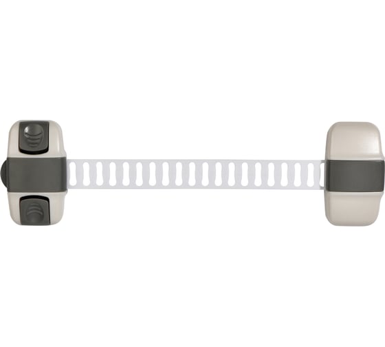 Изображение товара Детский замок-блокиратор для мебели с регулируемой длиной Halsa HLS-S-203G