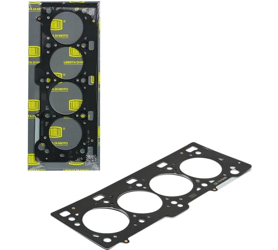 Изображение товара Прокладка ГБЦ TRIALLI для автомобилей Лада Largus 1.6i 16 кл GZ 101 5005