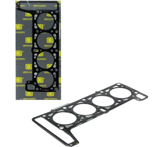 Изображение товара Прокладка ГБЦ TRIALLI для автомобилей Лада 2123/Chevrolet Niva 1.7i GZ 101 5008