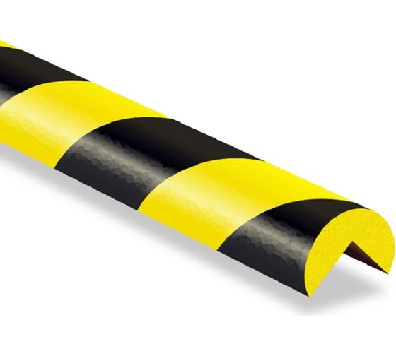 Изображение товара Защитный профиль ПУ для углов ТЕХНОЛОГИЯ тип А 00-00005255