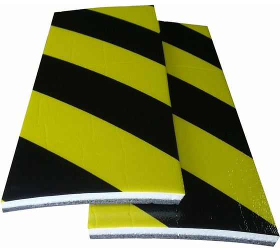 Изображение товара Стеновой демпфер из вспененного полиэтилена ТЕХНОЛОГИЯ ДС-ВП-1 00000008096