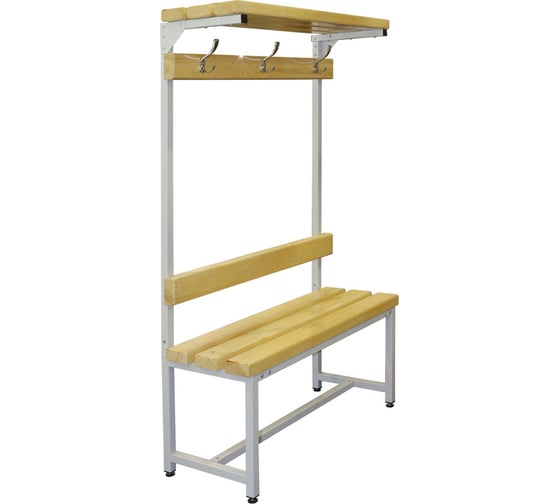 Изображение товара Скамья CK СК-1В-1000Ш