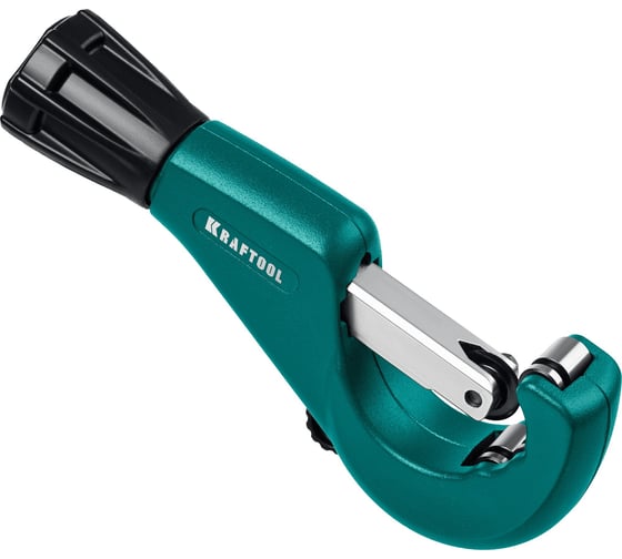 Изображение товара Труборез для труб из цветных металлов 3-45 мм KRAFTOOL Universal 23485
