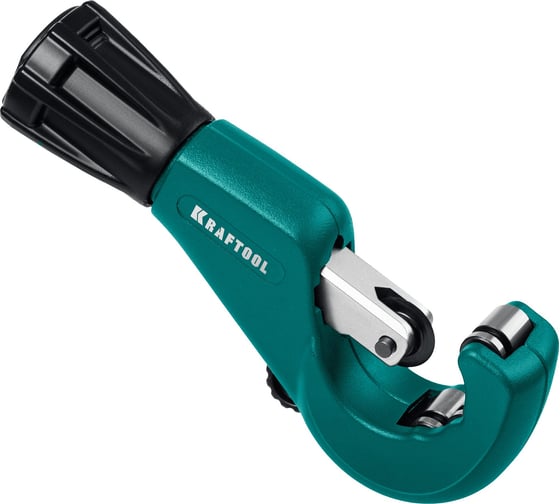 Изображение товара Труборез для меди и алюминия 3-35 мм KRAFTOOL Universal-35 23483