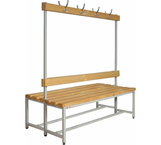 Изображение товара Скамья CK СК-2В-1500