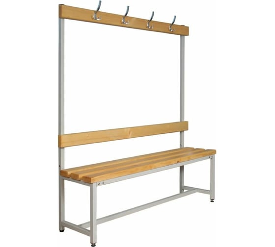 Изображение товара Скамья CK СК-1В-1500