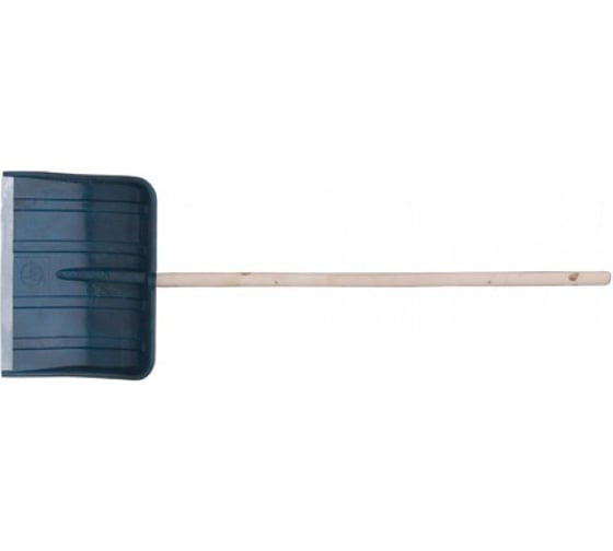 Изображение товара Лопата для снега РОС Морозко 68101