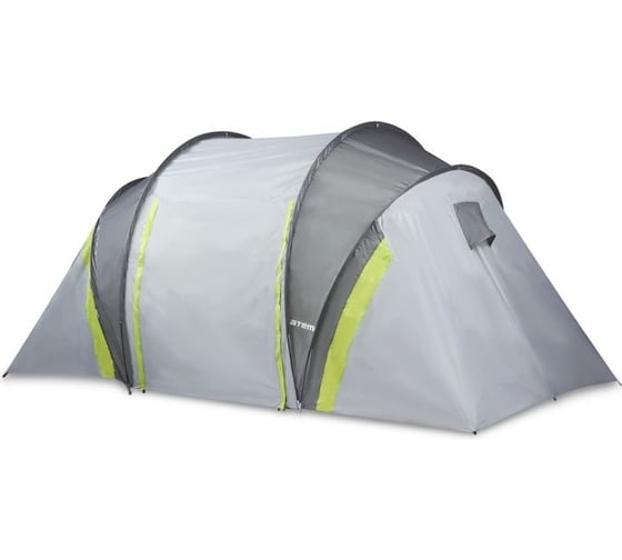 Изображение товара Туристическая палатка ATEMI SELIGER 4C 00-00008433