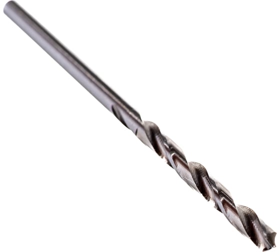 Изображение товара Сверло HSS-G Standardline (10 шт; 3х61 мм; HSS) по металлу Bosch 2608595055