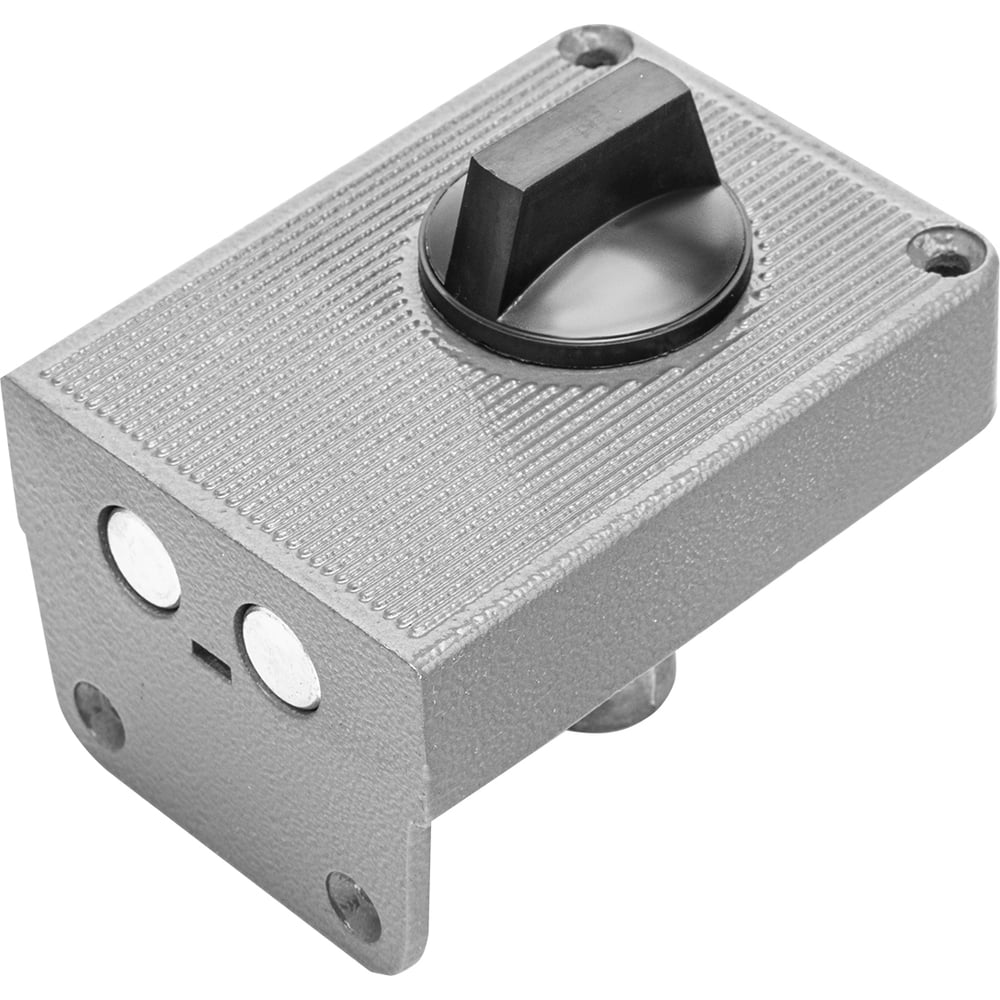 Изображение товара Накладной цилиндровый замок СИБРТЕХ ЗВ-5 91671