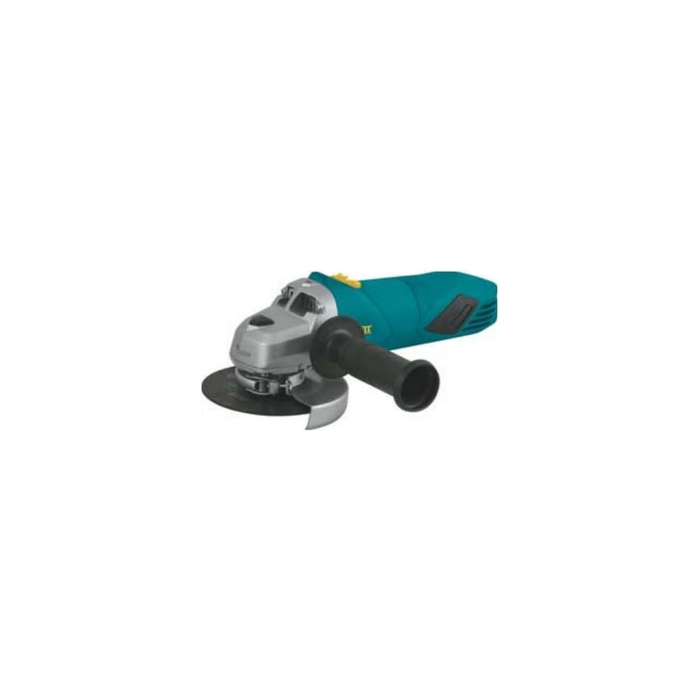 Изображение товара Угловая шлифмашина FIT AG-125/902 80318 Изображение товара Угловая шлифмашина FIT AG-125/902 80318