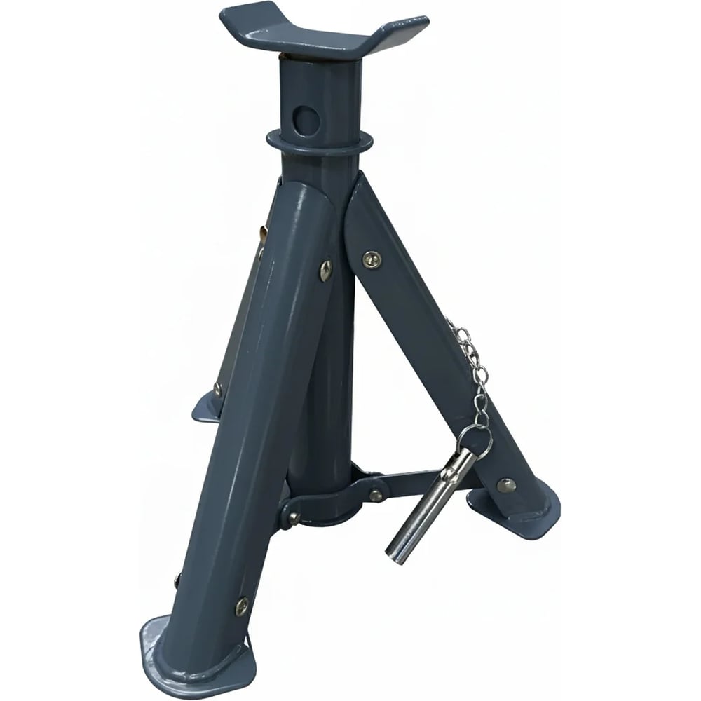 Изображение товара Складная подставка под машину 1.8 т СОРОКИН 3.801 для безопасности