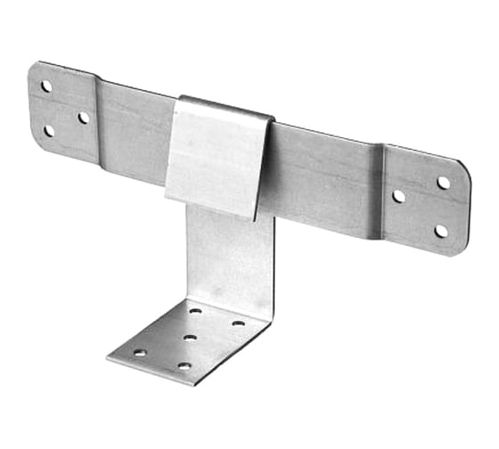 Изображение товара Скользящая опора для стропил ООО Техно-Сервис KUCIS-90 30 шт. KUCIS 90