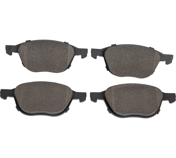 Изображение товара Колодки тормозные для автомобилей Ford Kuga дисковые передние TRIALLI PF 1011