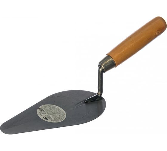 Изображение товара Мастерок штукатура лепесток, 180 мм FIT IT 04987