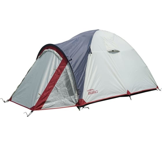 Изображение товара Палатка туристическая Аtemi ANGARA 2B ATEMI 00-00008384